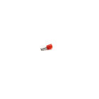 CEMBRE - PKD1012 Aderendhülse UL isol.DIN 10qmm-12mm rot