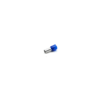 CEMBRE - PKD1612 Aderendhülse UL isol.DIN 16qmm-12mm blau
