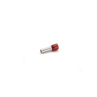 CEMBRE - PKD35025 Aderendhülse isol.DIN 35qmm-25mm rot