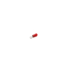 CEMBRE - RP-M3 Ringkabelschuh isol.PC 0,25-1,5qmm M3 rot
