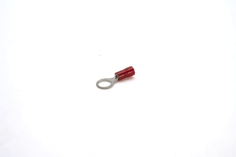 CEMBRE - RP-M7 Ringkabelschuh isol.PC 0,25-1,5qmm M7 rot