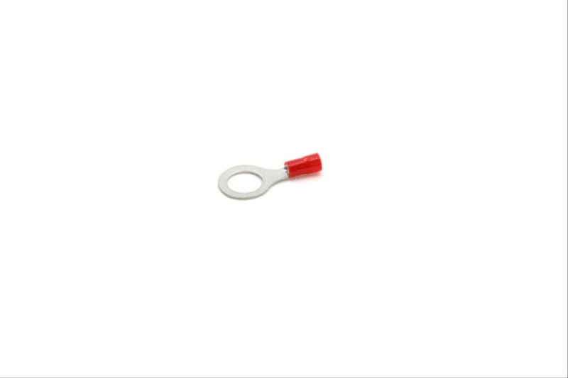 CEMBRE - RP-M10 Ringkabelschuh isol.PC 0,25-1,5qmm M10 rot