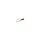 CEMBRE - RP-M10 Ringkabelschuh isol.PC 0,25-1,5qmm M10 rot