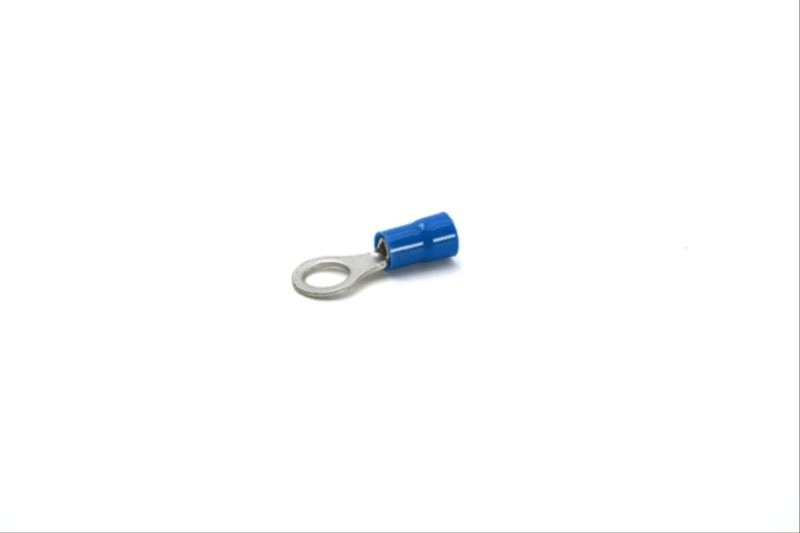 CEMBRE - BP-M6 Ringkabelschuh isol.PC 1,5-2,5qmm M6 blau