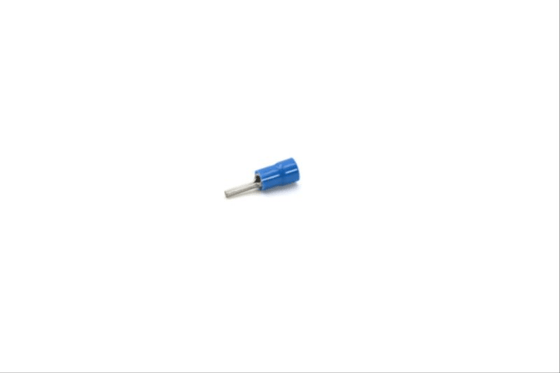 CEMBRE - BP-P12 Stiftkabelschuh isol.PC 1,5-2,5qmm12mm blau