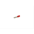 CEMBRE - RF-BM4 Rundstecker isol.PC 0,25-1,5qmm rot