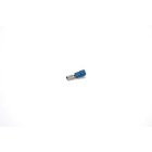 CEMBRE - BF-F408 Flachstecker isol.PC 4,8x0,8 blau