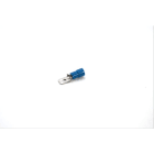 CEMBRE - BF-M608 Flachstecker isol.PC 0,25-1,5 6,3x0,8 blau