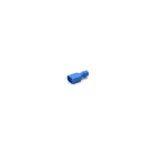 CEMBRE - BF-M608P Flachstecker isol.PC 1,5-2,5qmm 6,3x0,8 blau