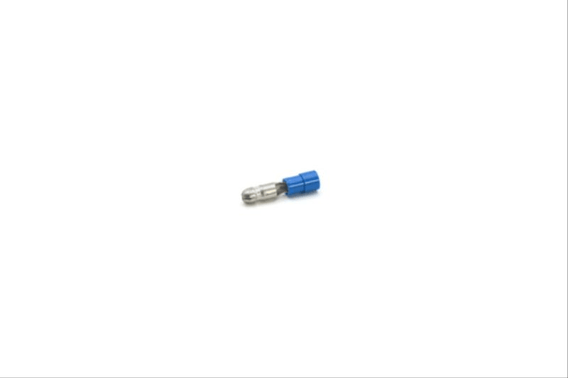 CEMBRE - BF-BM5 Rundstecker isol.PC 1,5-2,5qmm blau