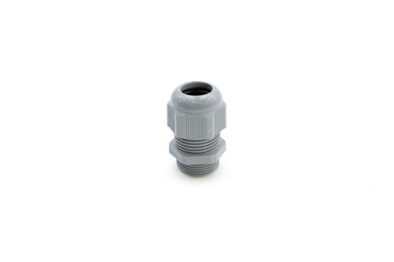 CEMBRE - 1900.M25G Maxiblock-KV PA M25x1,5 silbergr. RAL7001