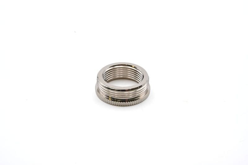 CEMBRE - 20432520N Reduzierung aus Mess. M25x1,5 auf M20x1,5