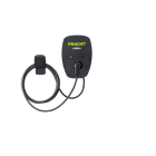 PRACHT INDUSTRY - Ladestation ALPHA MONO XT+ 1x22kW 1xTyp-2, 1x7,5mLadekabel,RFID Modul, RS485