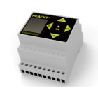PRACHT INDUSTRY - PCC-PRACHT Charge Control zur einfachen Hutschienenmontage mit 10 vorprogrammierten Clients