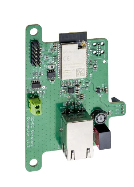 PRACHT INDUSTRY - PNI-PRACHT Network Interface für ALPHA XT