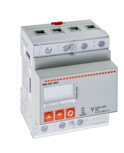 PRACHT INDUSTRY - PDCC 80-PRACHT Dynamic charge Control bis 80A
