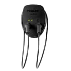 PRACHT INDUSTRY - Ladestation ALPHA DUO 1x11kW/2x6.9kW inkl. 2xTyp-2, 2x5,5m Ladekabel