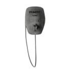 PRACHT INDUSTRY - Ladestation ALPHA MONO XT BUSINESS 1x11kW 1xTyp-2, 1x7,5m Kabel,RFID Modul,RJ45
