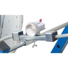 CABLE EQUIPEMENTS - Längenmesser M3-C für Abroller-Wagen ST1 und ST2 - für max. Durchmesser 22 mm