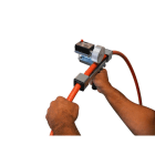 CABLE EQUIPEMENTS - Längenmesser M3-M tragbar - für max. Ø 22 mm