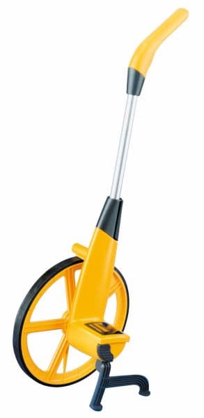 CABLE EQUIPEMENTS - Messrad zur Streckenmessung ODO1