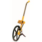 CABLE EQUIPEMENTS - Messrad zur Streckenmessung ODO2 (Modell mit LNE-Zulassung)