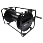 CABLE EQUIPEMENTS - Kabelaufroller mit Kurbel EM320 ohne Rollen (ehemals EM26)