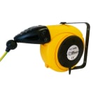 CABLE EQUIPEMENTS - Autom. Kabelaufroller PLT 600 S - 05.5+1.5m 4G2,5² HO5VV-FIP43 -Lösb.Arretierung