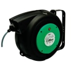 CABLE EQUIPEMENTS - Autom. Kabelaufroller PLT 500-10+2m 3G2,5² IGUS CF77 - IP42 - Lösb. Arretierung