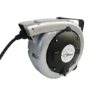 CABLE EQUIPEMENTS - Autom. Kabelaufroller PC - 12+2m 3G2,5² HO7RN-F - IP42 - Einsch. Arretierung