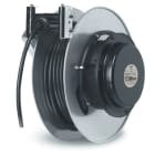 CABLE EQUIPEMENTS - Autom. Kabelaufroller Reihe STEEL800 H1- 39+2m 3G2,5² HO7RN-F - IP65 -Kabelarr.