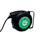 CABLE EQUIPEMENTS - Autom. Kabelaufroller PLT 500 - 8+1m 4G2,5² HO5VV-FIP42 -Lösb.Arretierung