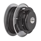 CABLE EQUIPEMENTS - S8V21 Kabelaufwickler mit Aufrollautomatik STEEL 800 Typ HV2 - 14+2m 4G10²