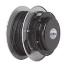CABLE EQUIPEMENTS - S920 : Kabelaufwickler mit Aufrollautomatik STEEL 900 - 40m - 25x2.5²