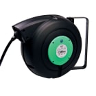 CABLE EQUIPEMENTS - P815 : Autom. Kabelaufroller PLT 800 - 10+2m 5G2,5² HO7RN-F - IP42