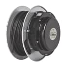CABLE EQUIPEMENTS - Autom. Kabelaufroller Reihe STEEL800 H2- 53+2m 5G2,5² HO7RN-F - IP65 Kabellarr.