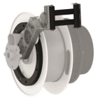 CABLE EQUIPEMENTS - Option Verlangsamungsvorrichtung für Reihe STEEL 800