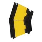 CABLE EQUIPEMENTS - COBRA 31-3: Winkel 45°nach LINKS