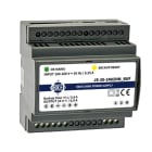 ETAG - Netzteil 24VDC / 20W mit USV Funktion für DIN-Schiene