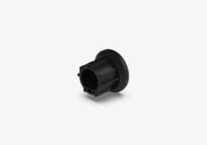 HOYMILES - Endkappe in IP67 um den AC-Stecker