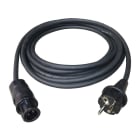 HOYMILES - AC-Anschlusskabel, Betteri-Stecker, 3x4mm ², IP44, 4,5 m