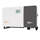 SOLIS - Wechselrichter Solis-80 kW, 9 MPP, 3-ph, AC&DC Type 2