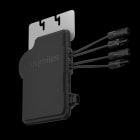 HOYMILES - 2in1 Mikro-WR, einphasig, 2 MPP, Sub-1G, bis 900 W
