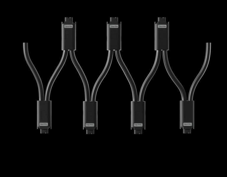 HOYMILES - Flex-S2 W-Kabel für MIS