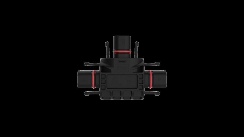 HOYMILES - Flex-T5-Trunk-Kabel-Steckverbinder für MIT