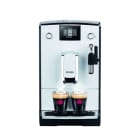 NIVONA - VG!Kaffeevollautomat 2T 2.2L 15bar TFT-Disp Milchsch ws-chr