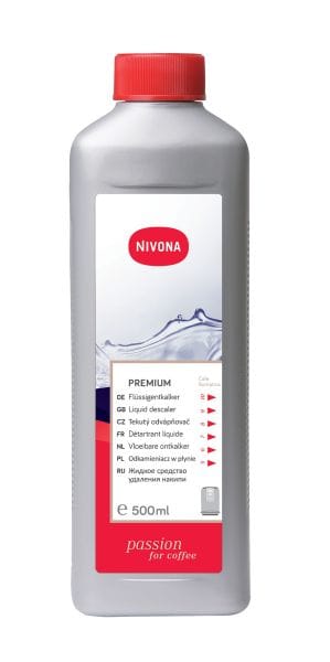 NIVONA - VG! Flüssig-Entkalker Spezial 500ml