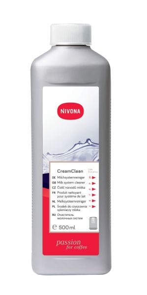 NIVONA - VG! Milchreiniger CreamClean 500ml