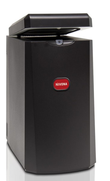 NIVONA - VG! Milchkühler 1L 230V/23W sw