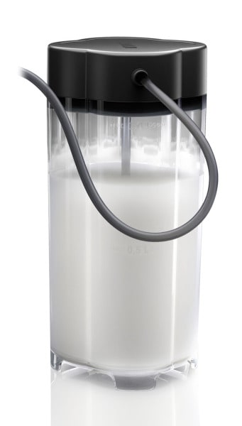 NIVONA - VG! Design-Milch-Behälter 1L transparent